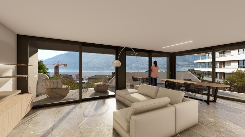 Onda Residence Apartment 05 -  Bild 1