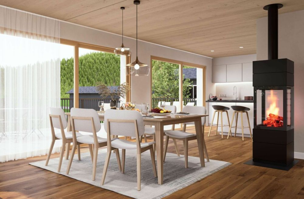 Einfamilienhaus, Neubau Blankenburg - Bild 5