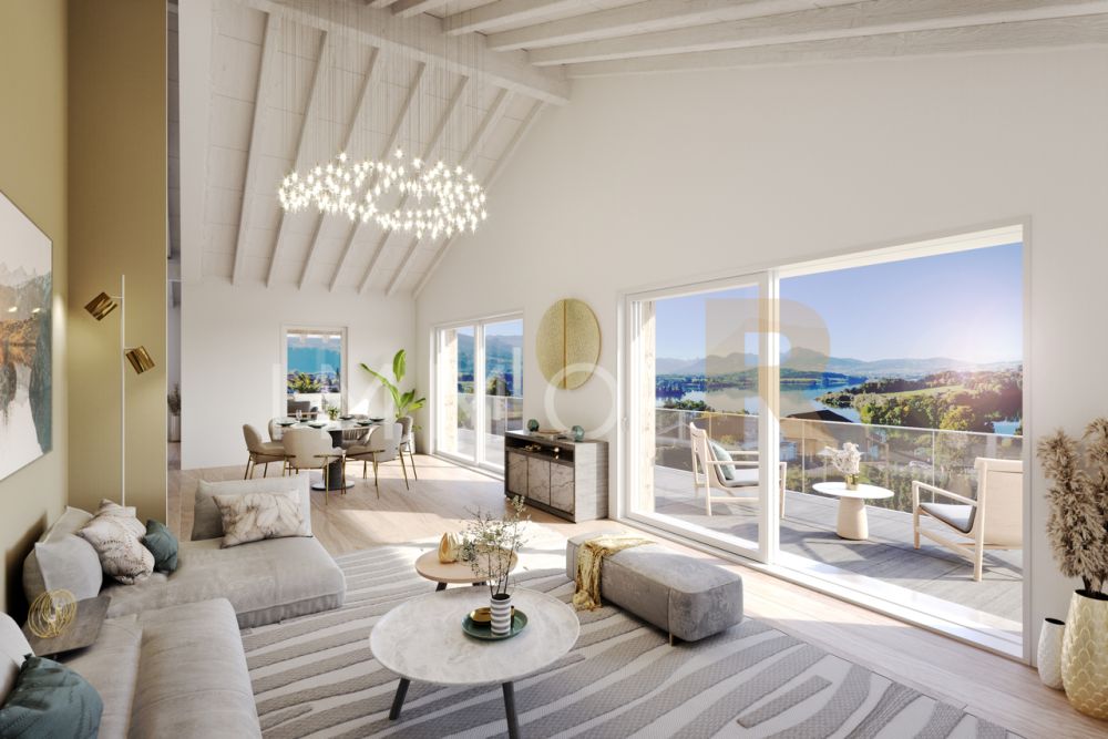 Appartement 3,5 de standing -  Bild 4