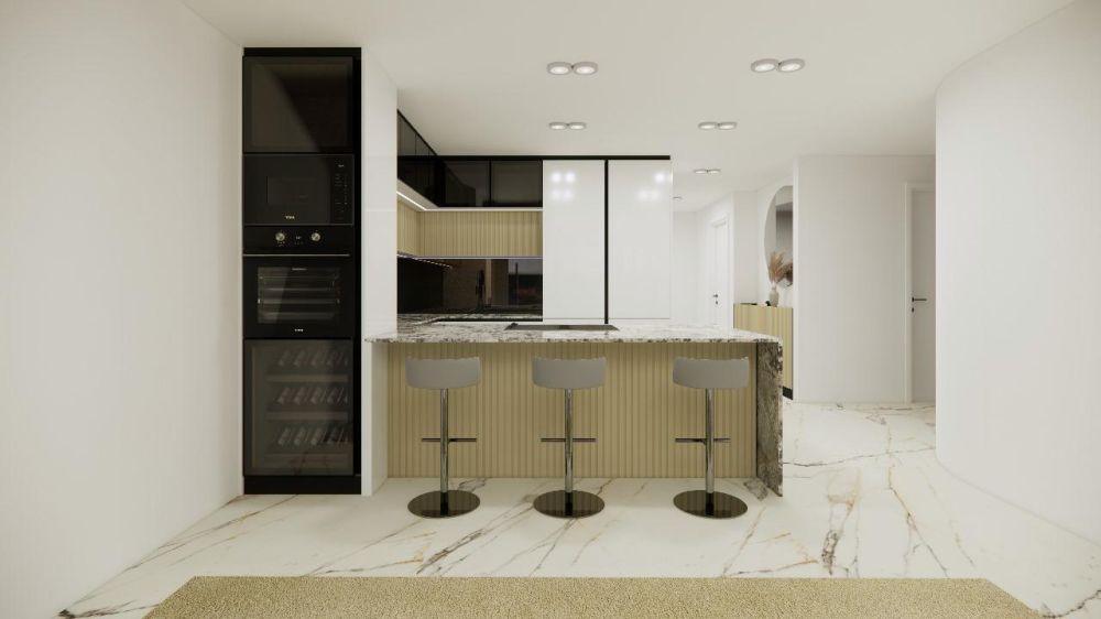 Exklusive 4½-Zimmer-Wohnung im Neubau (5222 Umiken) -  Bild 12