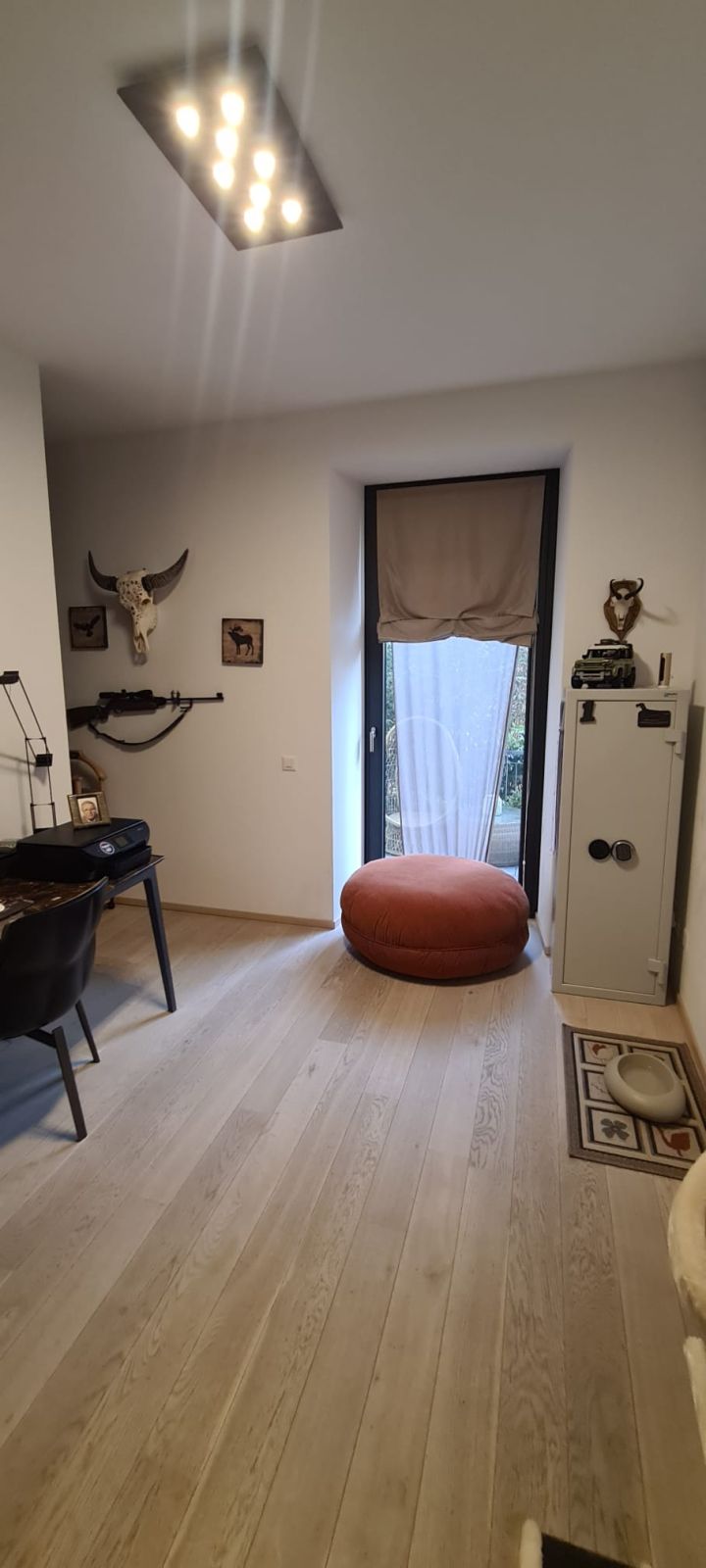 Appartamento duplex in villa di charme a Castagnola - Bild 5