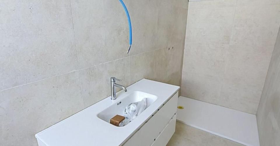 Villa de village - Maison 5.5 pièces - image - 10