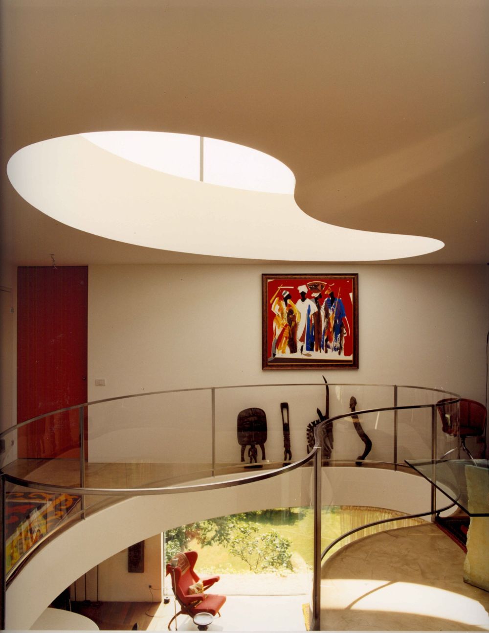 Esclusiva villa di design - Bild 13