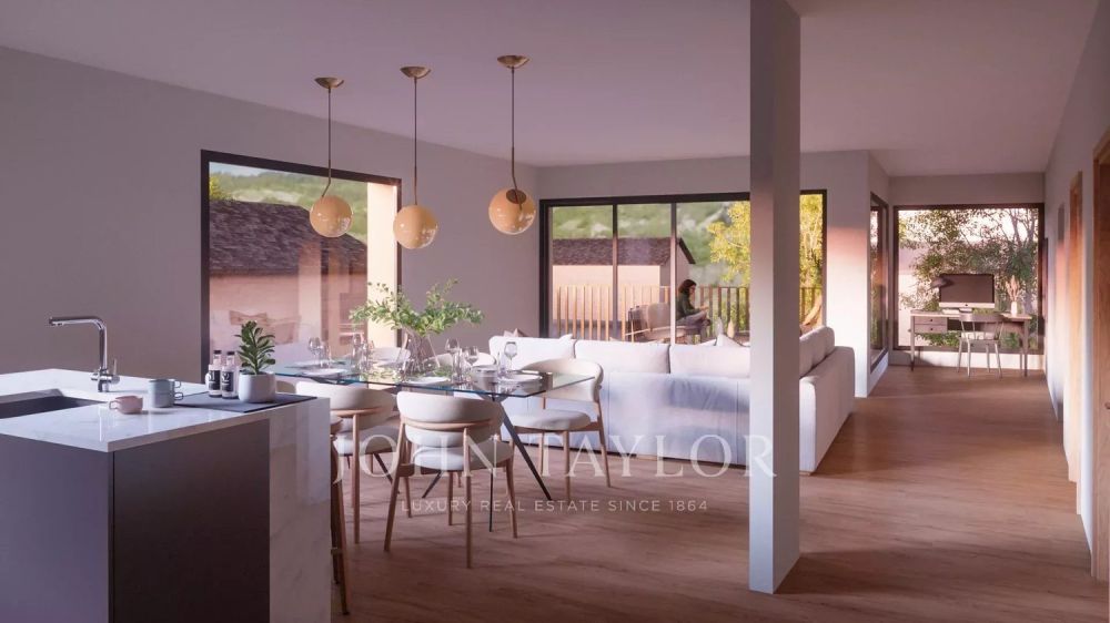 Résidence Les Verdelets - Bild 1