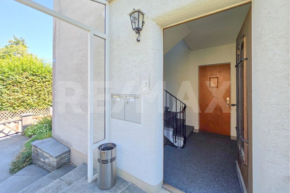 Ein Zuhause mit Perspektiven  Zweifamilienhaus an bevorzugter Wohnlage in Thun -  Bild 7