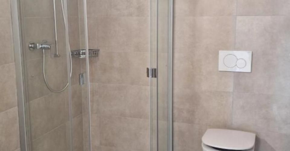 Le dernier joli 4 ½ pièces de Style à Saisir ! - Appartement 4.5 pièces - image - 7