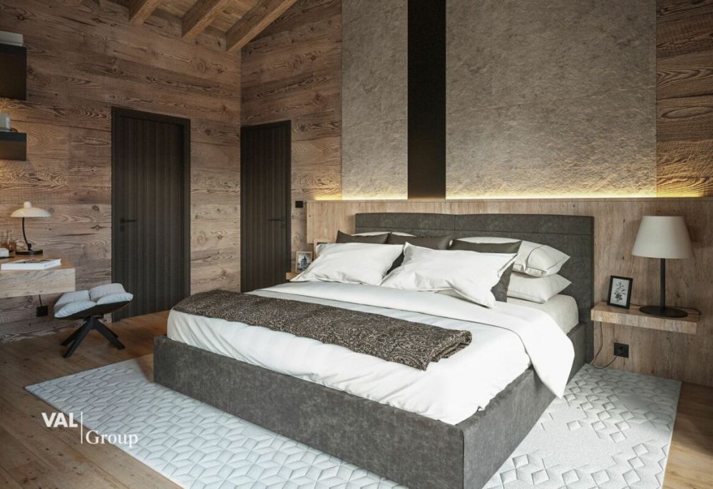 Residenz Le Roc: Traumhaftes Penthouse mit 5-Sterne-Komfort - Bild 8