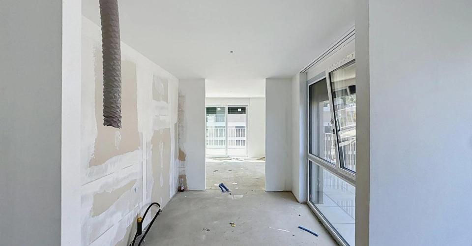 Attique 3,5 pièces à vendre, Pont 31, Monthey - Appartement 3.5 pièces - image - 3