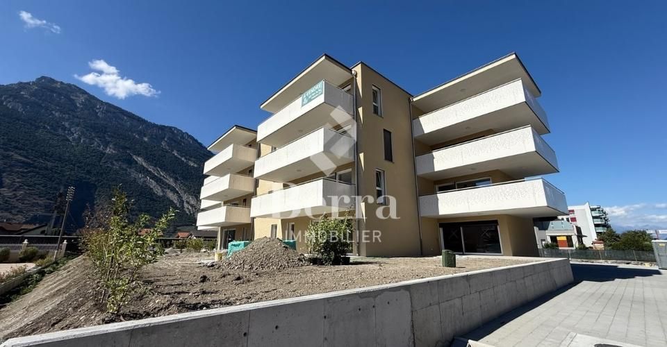 Vaste appartement dans nouveau lotissement, équipement supérieur - Appartement 4.5 pièces - image - 8
