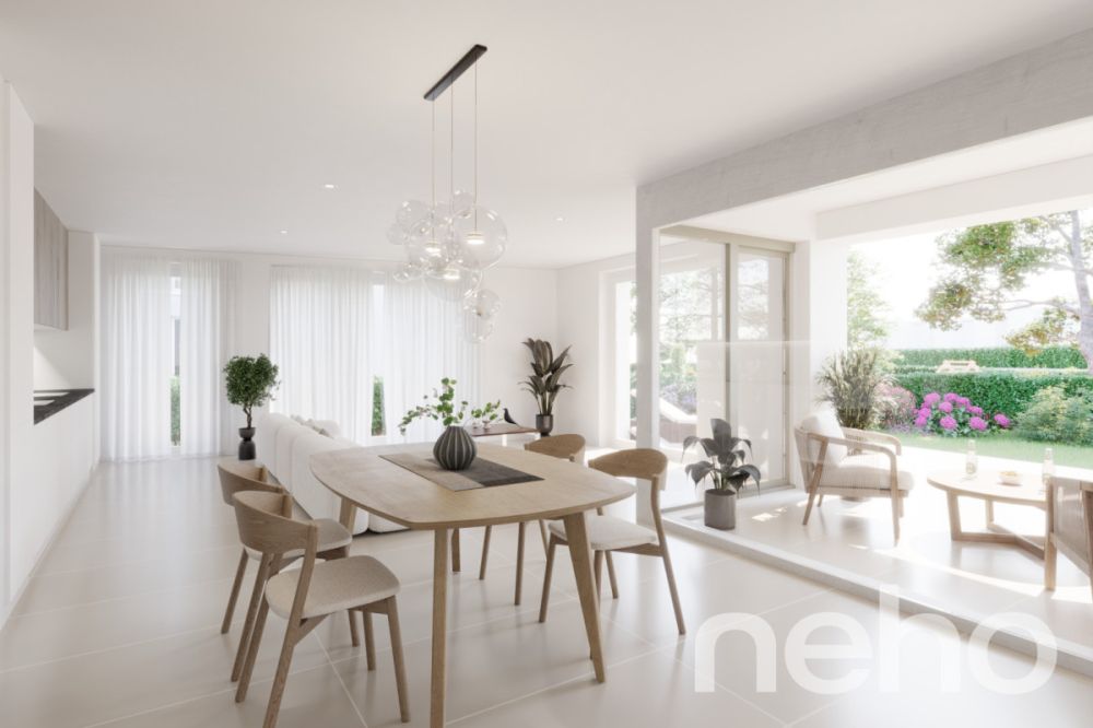 Appartement au coeur de Chavannes-de-Bogis livré début 2027 - Bild 3