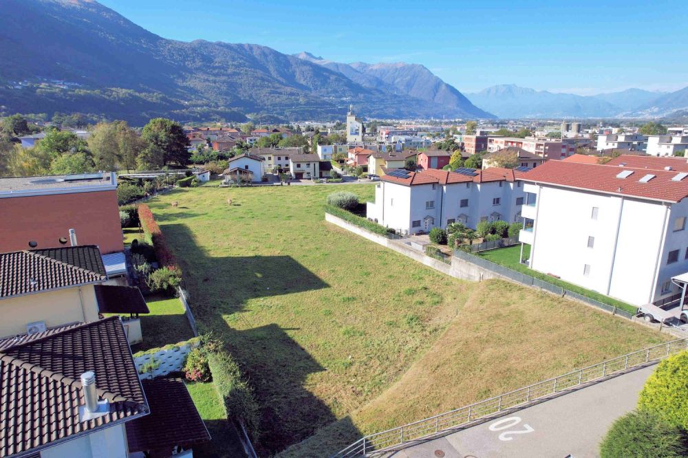 Nuovo appartamento con terrazza in zona residenziale di pregio -  Bild 2