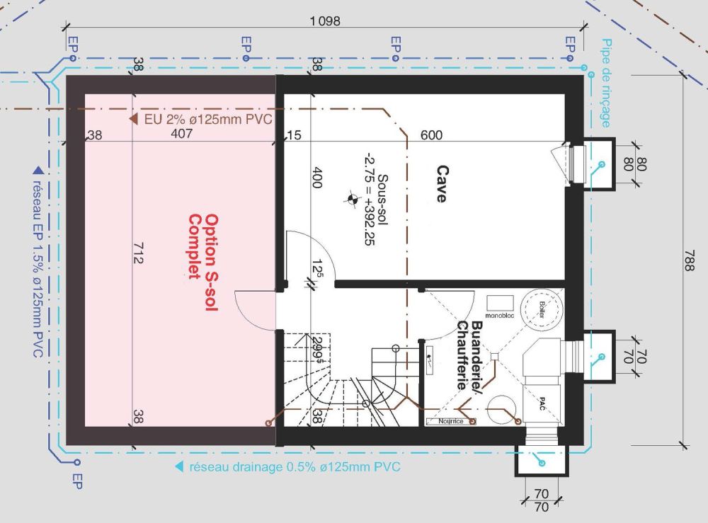 Superbe Architekten-Villa auf Plan in Rolle - 2 Schritte vom Genfer See entfernt -  Bild 10