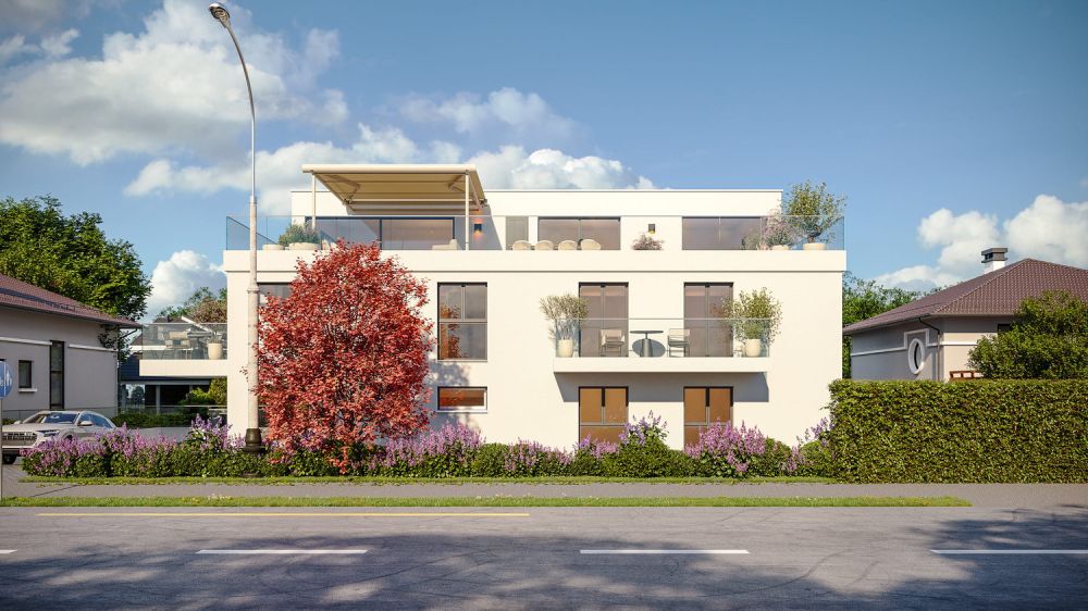 Am Hiltiberg – naturnah und gut erschlossen - Bild 4