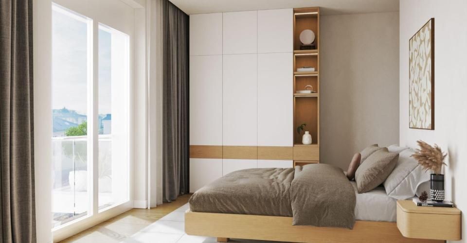 Lot 3 - PPE L'Ondine - Appartement 3.5 pièces - image - 3