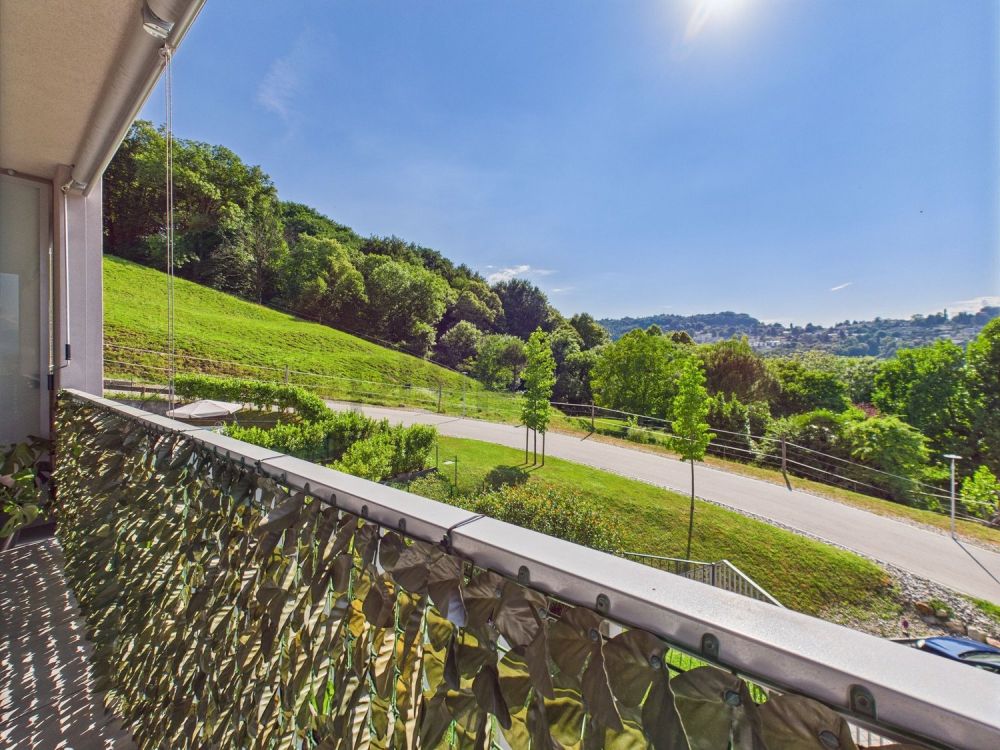 Bellissimo appartamento di 3,5 locali a Pazzallo, TI - Image 10