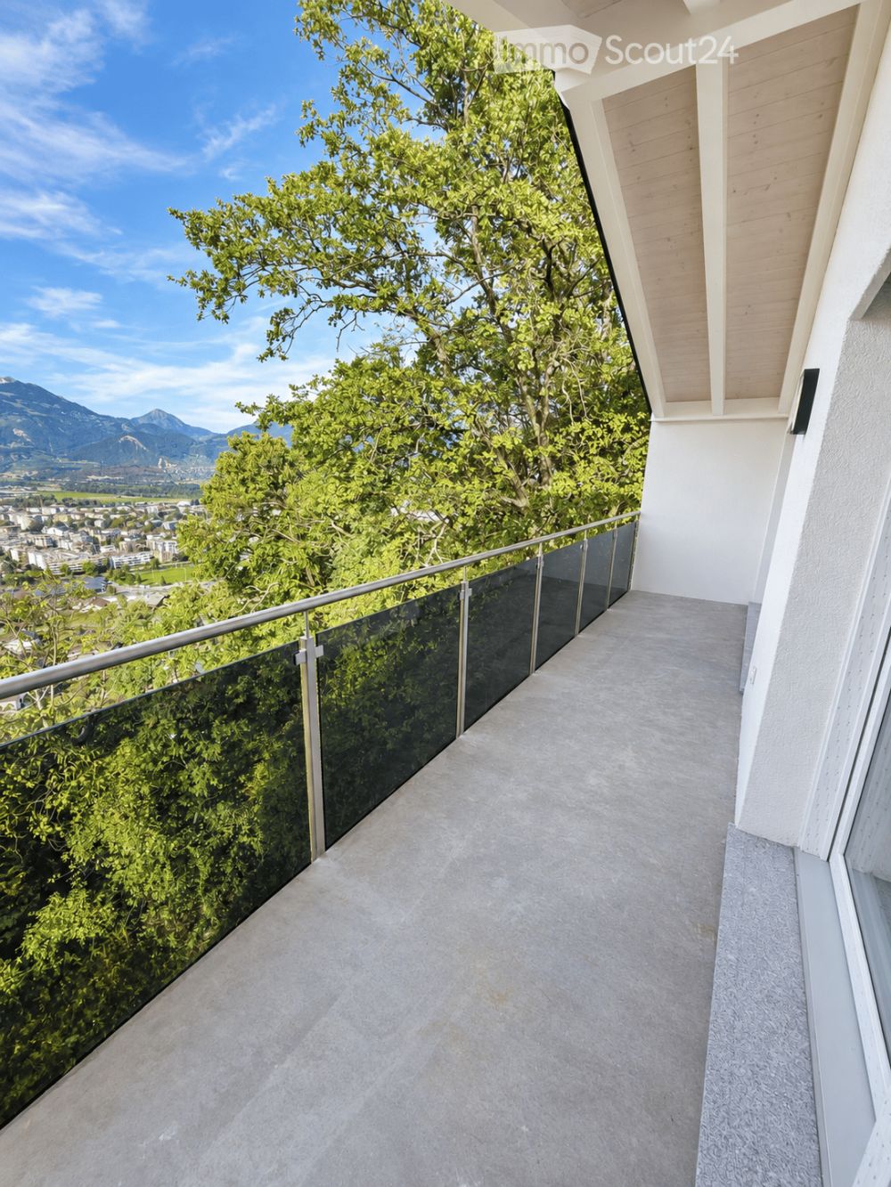 Villa contiguë neuve de 4,5 pièces à Monthey -  Bild 11