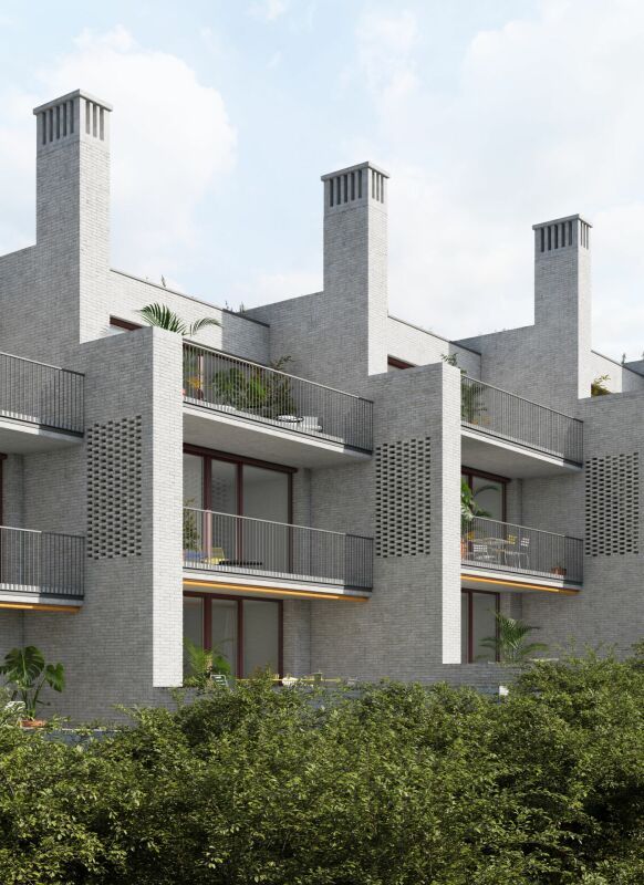 Licht & Weite modernes Wohnen in Frauenfeld - Bild 3