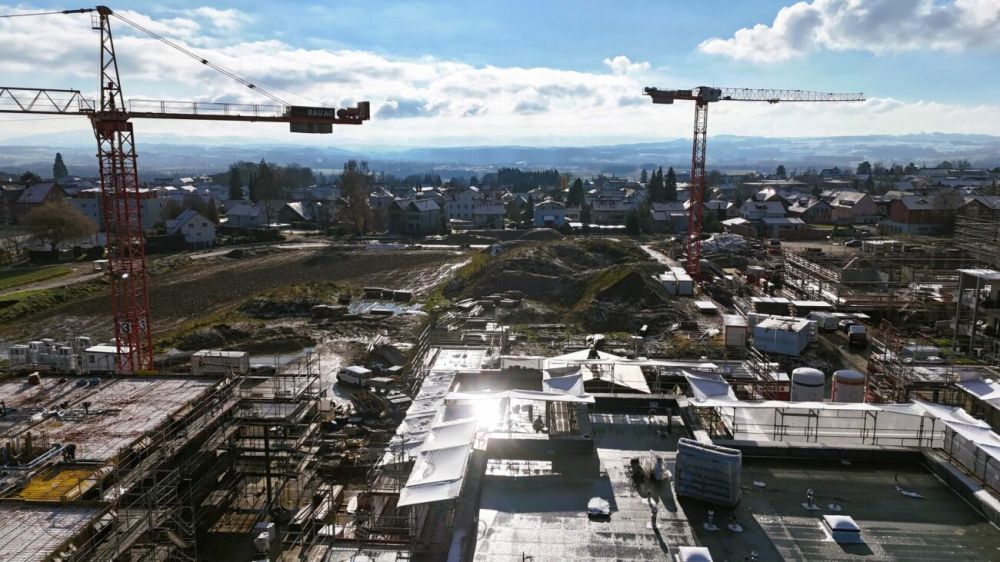 Energieeffiziente 4.5-Zi.-Neubauwohnung im Ziegelei-Quartier (D 2.1) - Bild 8