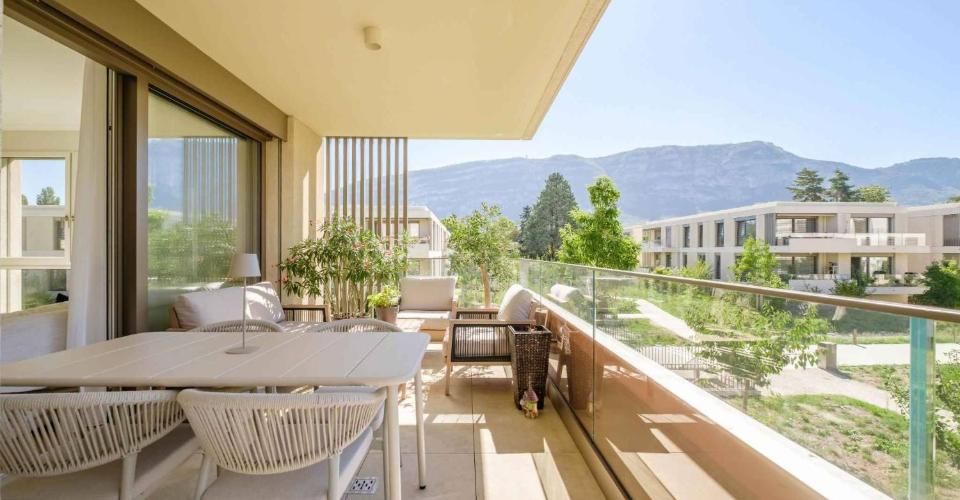 En exclusivité : appartement de 5 pièces dans résidence THPE - Appartement 5 pièces - image - 13