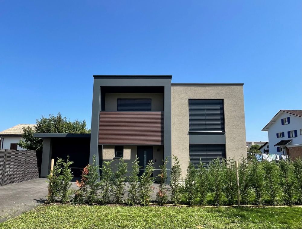 Villa de haut-standing de 5,5 pces -  Bild 2