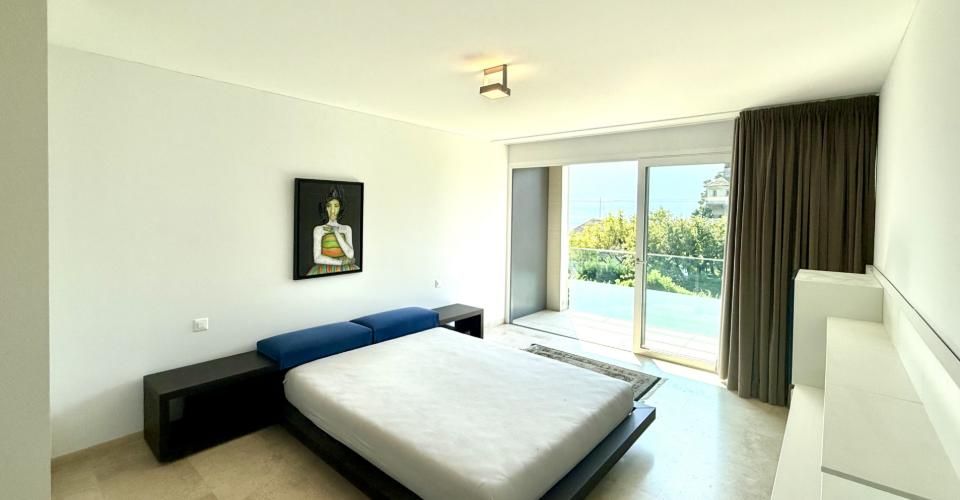 3776 LUXURIÖSE WOHNUNG MIT TEILWEISEM SEEBLICK – ZWEITWOHNUNG - Appartement 3.5 pièces - image - 8