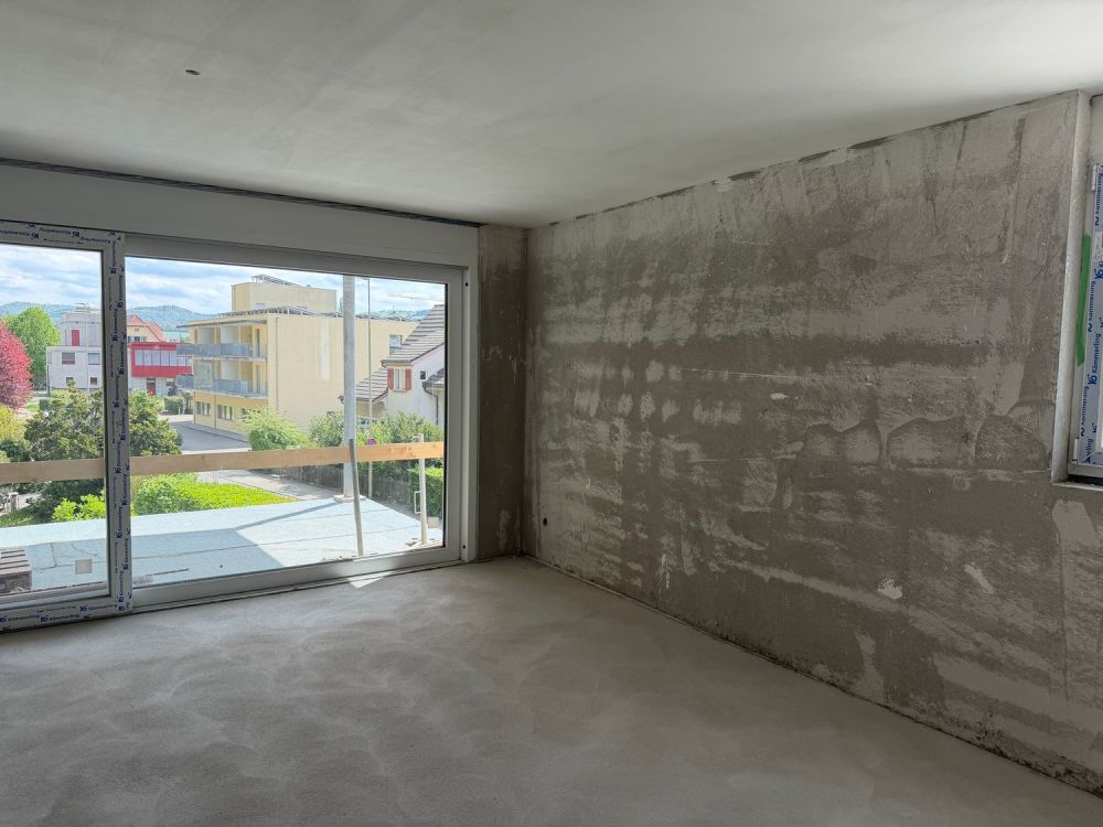 Moderne 3.5-Zimmer-Wohnung in ruhiger Lage von Liestal -  Bild 4