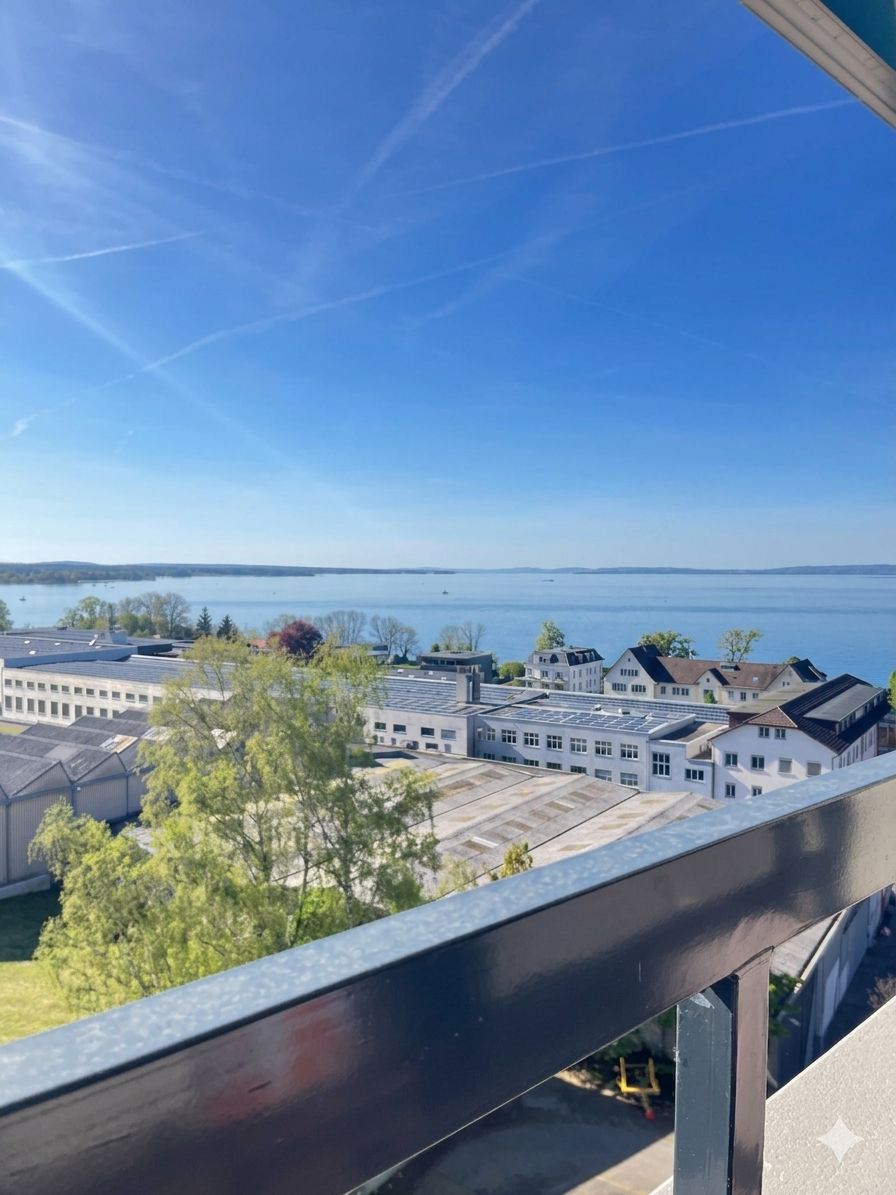 Traumhafte Wohnung mit Seesicht -  Bild 10