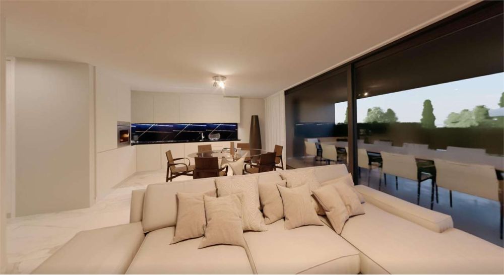 NEU 4,5 ZIMMER MIT GROSSEM TERRASSENBEREICH -  Bild 4