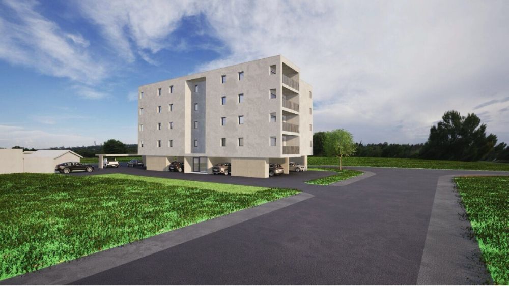 Appartement - Bild 2