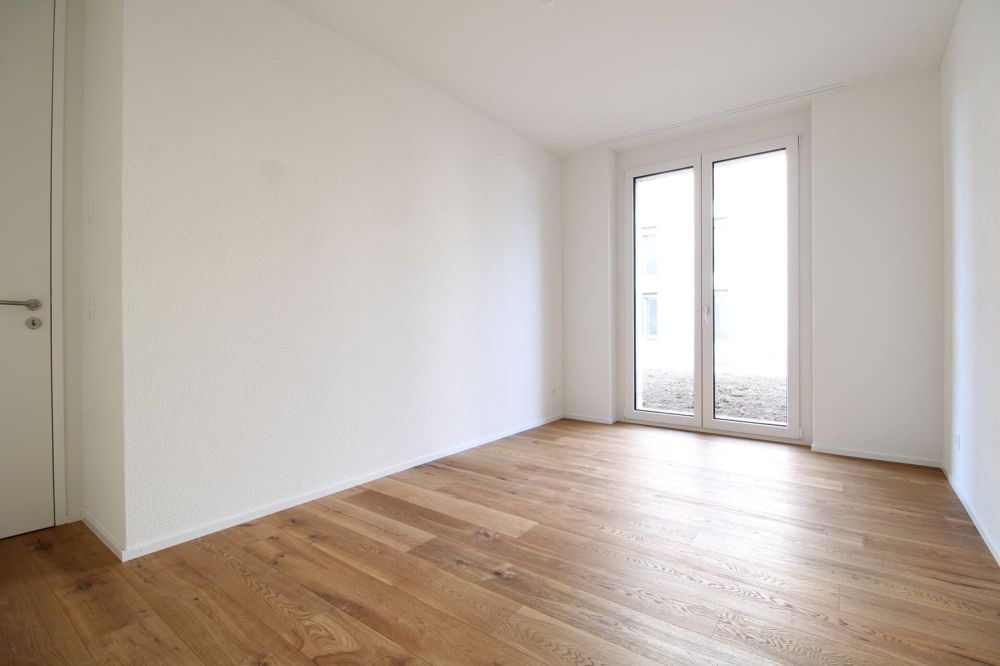 4.5-Zimmer-Erdgeschosswohnung mit grosszügigem Garten (D 0.5) -  Bild 3