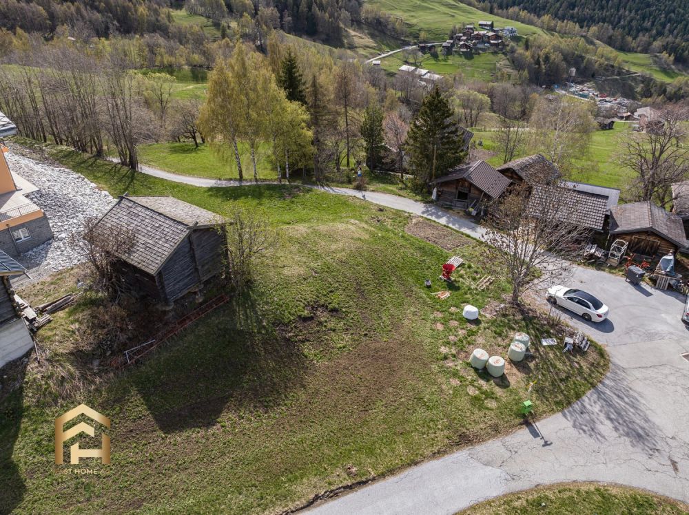 Neubau-Projekt: Traumhafte 5.5 ZWG im Erdgeschoss zu verkaufen - DJI_0655