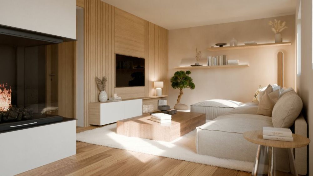 Villa individuelle rénovée avec piscine -  Bild 5