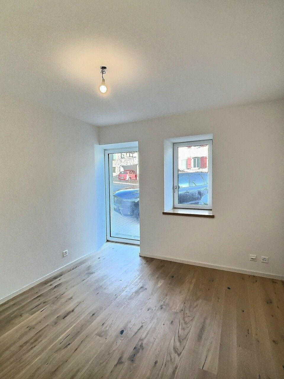 24 29 Magnifique appartement de 4.5 pièces au rez - Grande terrasse - Bild 12