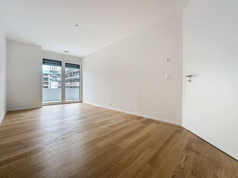 Nouvelle promotion : appartement de 3.5 pièces avec balcons couverts - Bild 6