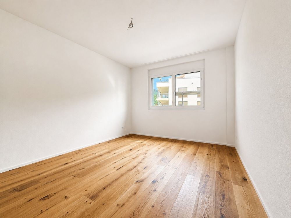 Erstvermietung: Moderne 4.5-Zimmer-Neubau-Wohnung mit Terrasse und schöner Aussicht in Trimbach -  Bild 5