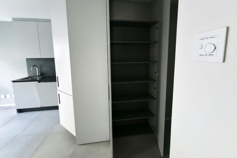 Nuovo appartamento 2,5 locali in stile moderno in posizione comoda -  Bild 4