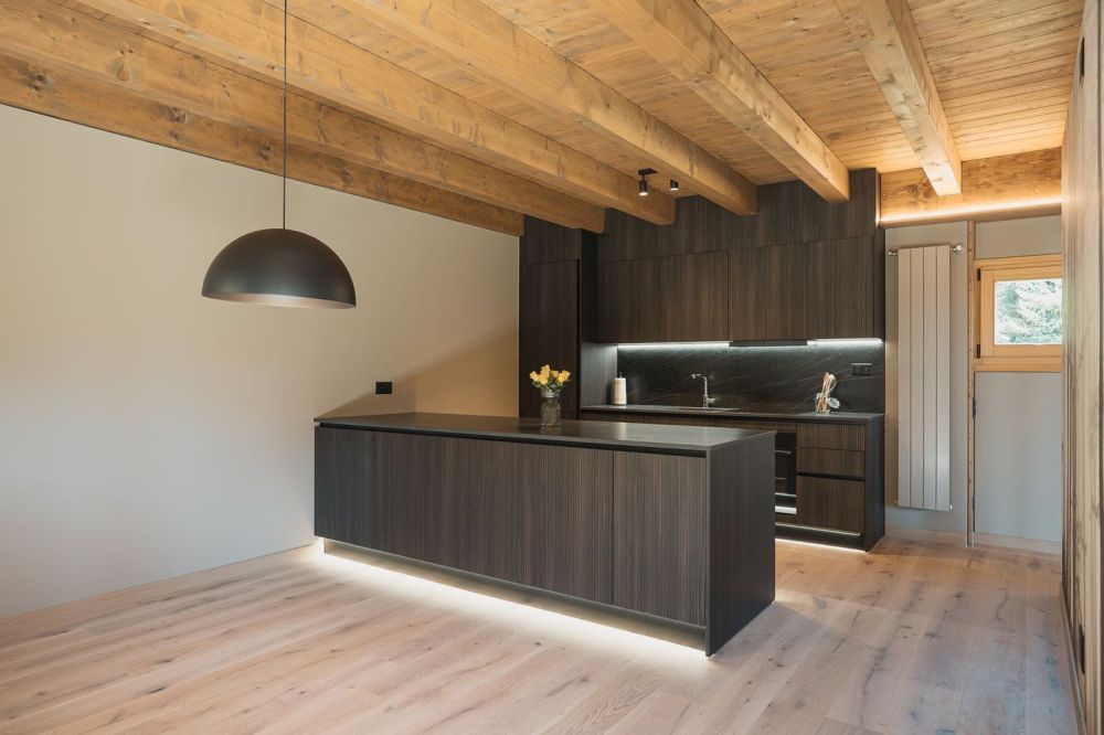 Private Chalet Silva -  Bild 9