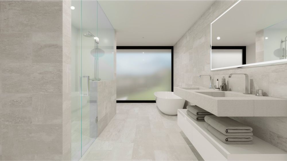 Luxuriöse 4.5-Zimmer Wohnung im Erdgeschoss mit 139 m² Wohnfläche und 60 m² Terrasse -  Bild 6
