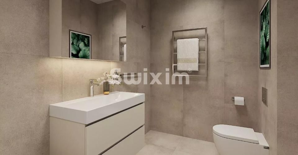 Magnifique maison moderne HPE à Vernier - Maison 5 pièces - image - 10