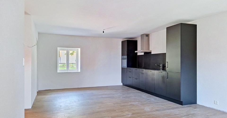 Ollon - Appartement Neuf 3.5 pièces avec jardin - Appartement 3.5 pièces - image - 6