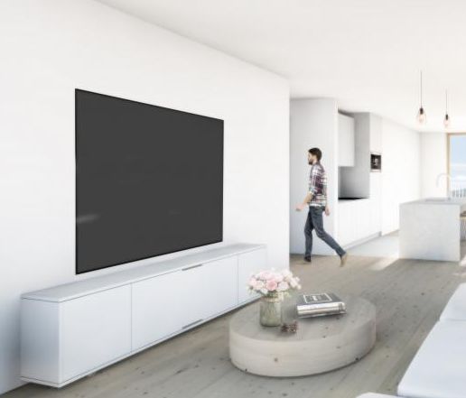 2108 Couvet/NE Neues "Le Pontet" / Neue Wohnungen in PPE 2,5 - 3,5 - 4,5 mit Balkon und Terrasse -  Bild 4