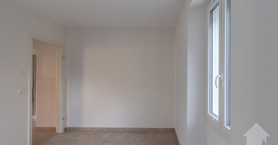 Charmant appartement 3.5 pièces rénové avec jardin et terrasse - Appartement 3.5 pièces - image - 4