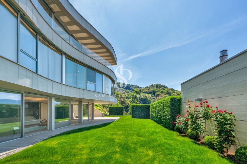 Nuova con vista lago -  Bild 4