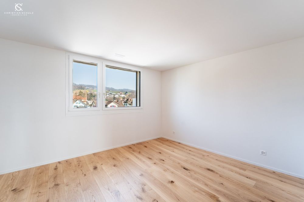 Moderne 3.5-Zimmer-Neubauwohnung in Weinfelden – Minergie-zertifiziert & rollstuhlgängig -  Bild 5