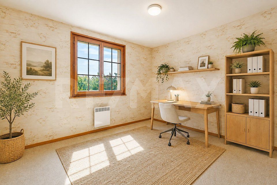 UNE VILLA, PLUSIEURS PROJETS, UN POTENTIEL EXCEPTIONNEL, 2 appartements 4.5 pièces -  Bild 8