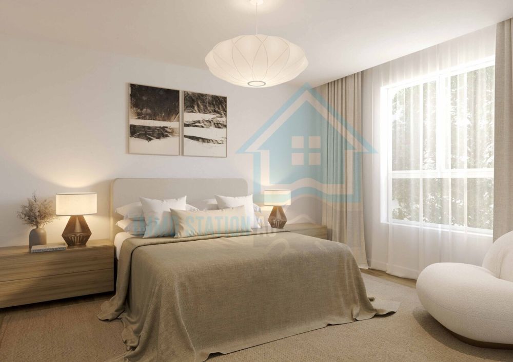 Exklusive 4.5-Zimmer-Neubauwohnung im 1.OG - sonnig, modern, zentral -  Bild 4