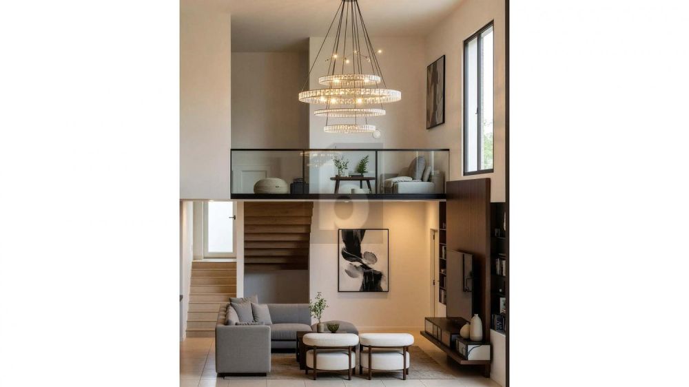EXKLUSIVER NEUBAU MIT CHARME -  Bild 5