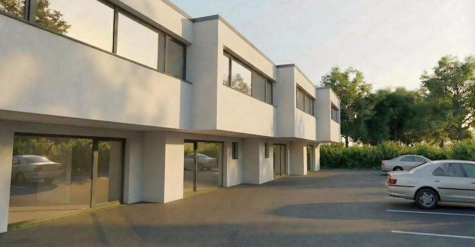 Villa 5,5 pièces à Conthey - Maison jumelée 5.5 pièces - image - 4