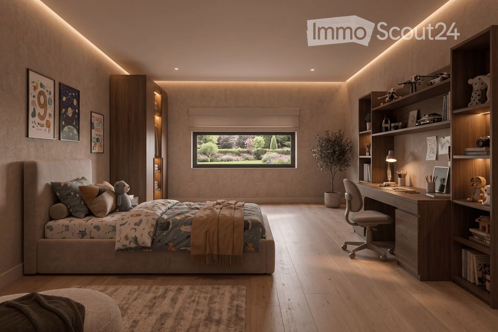 Villas Arkadia : Sublime villa contemporaine de 286 m² utiles -  Bild 7