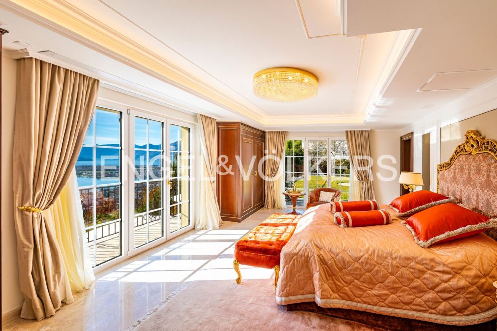 Luxus-Villa mit Seeblick und Privatsphäre (31) -  Bild 8